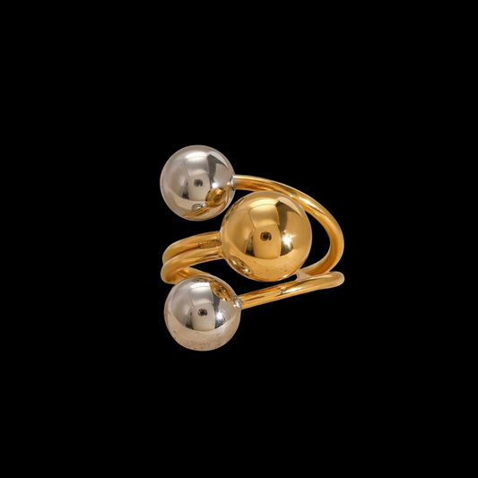 Orbit Ring