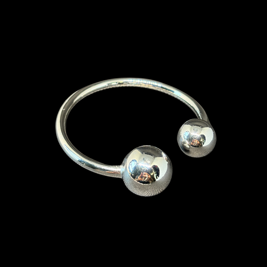 Luna Orbit Cuff