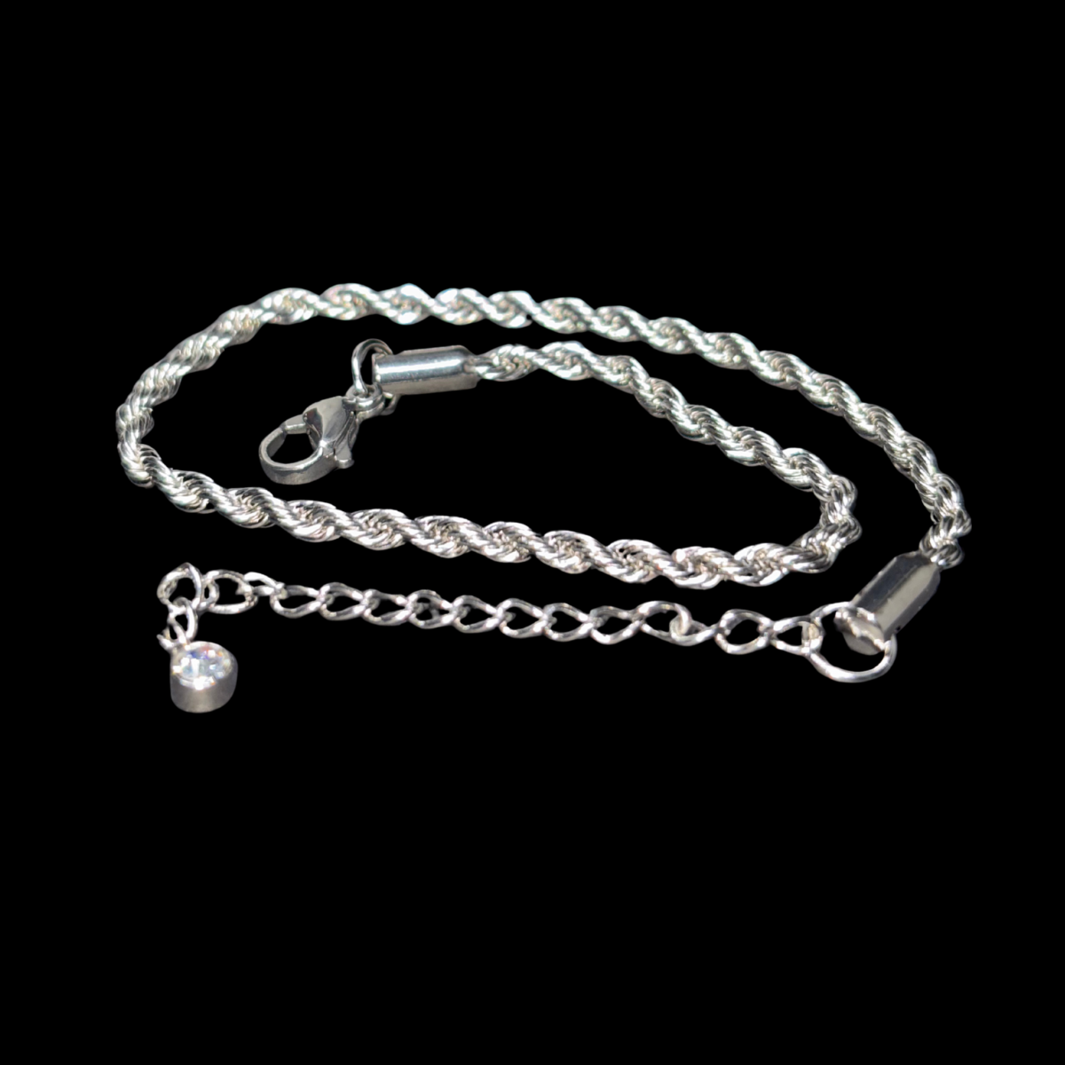 Liana Anklet