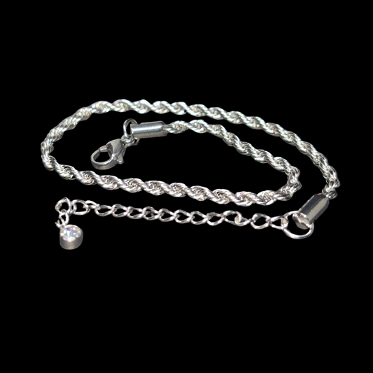 Liana Anklet