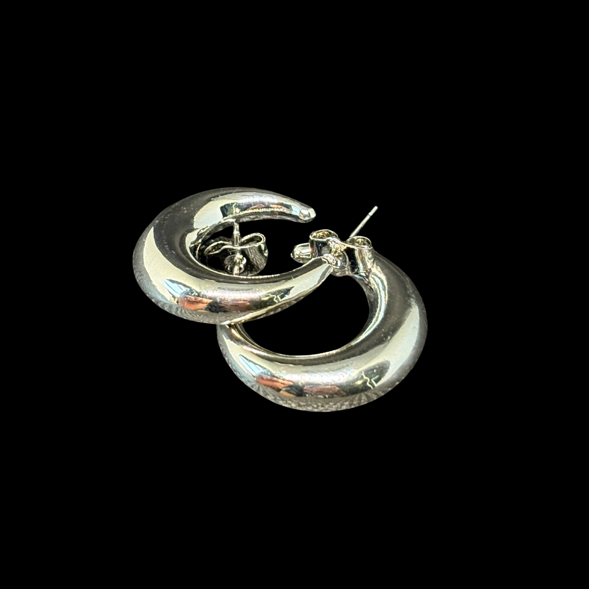 Halo Hoops