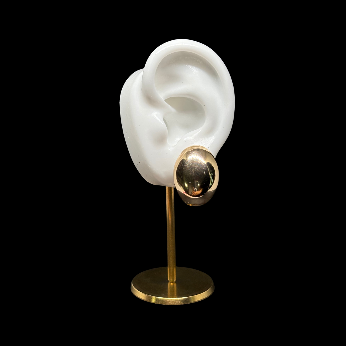 Halo Dome Studs