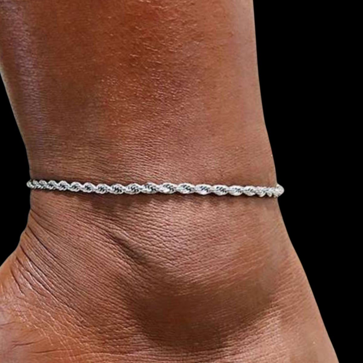 Liana Anklet