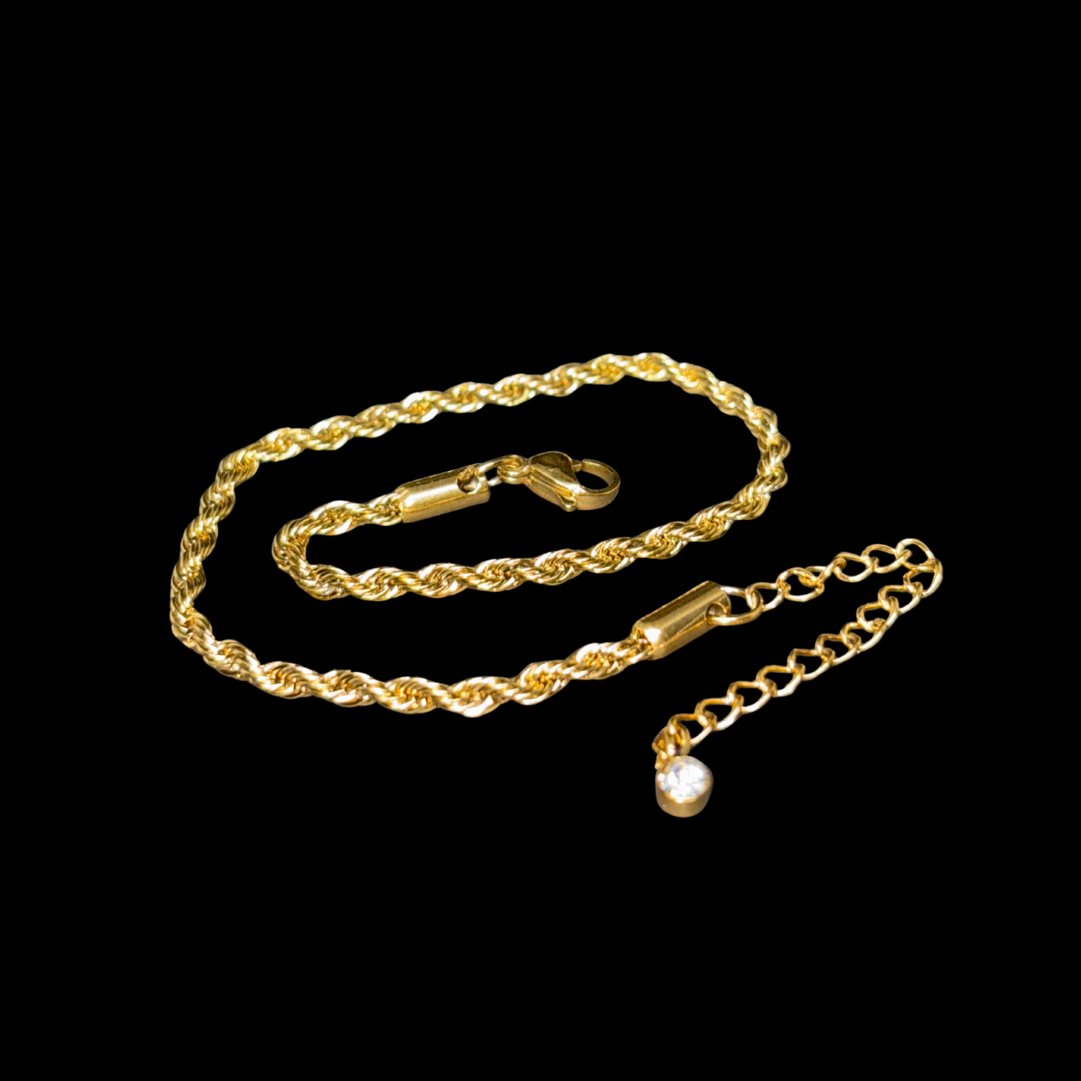 Liana Anklet