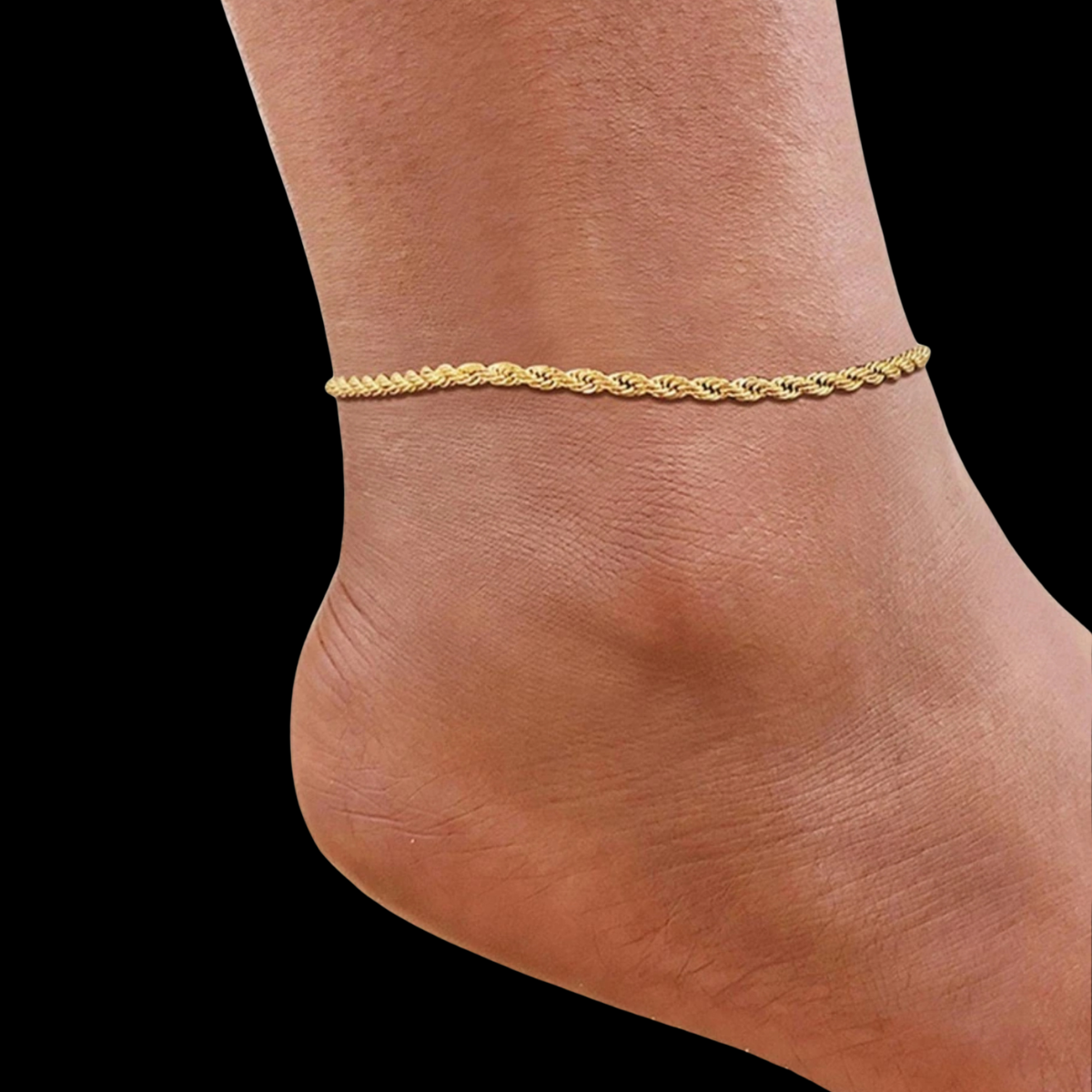 Liana Anklet